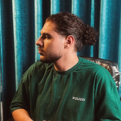 رضا عرفی زاده