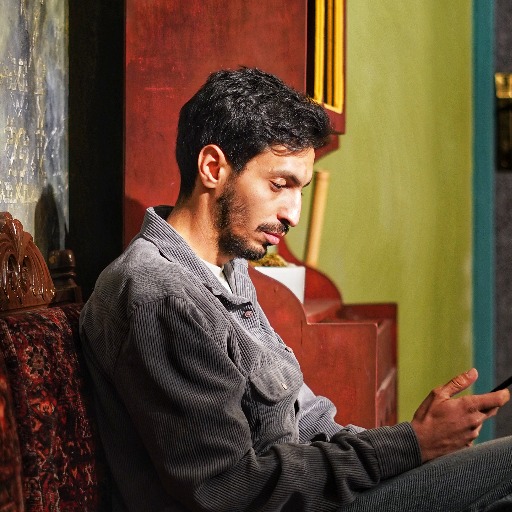 رامین زارع میرحسینی