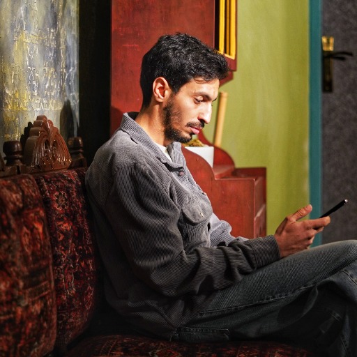رامین زارع