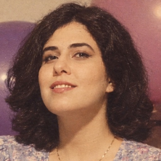 غزاله وکیلی