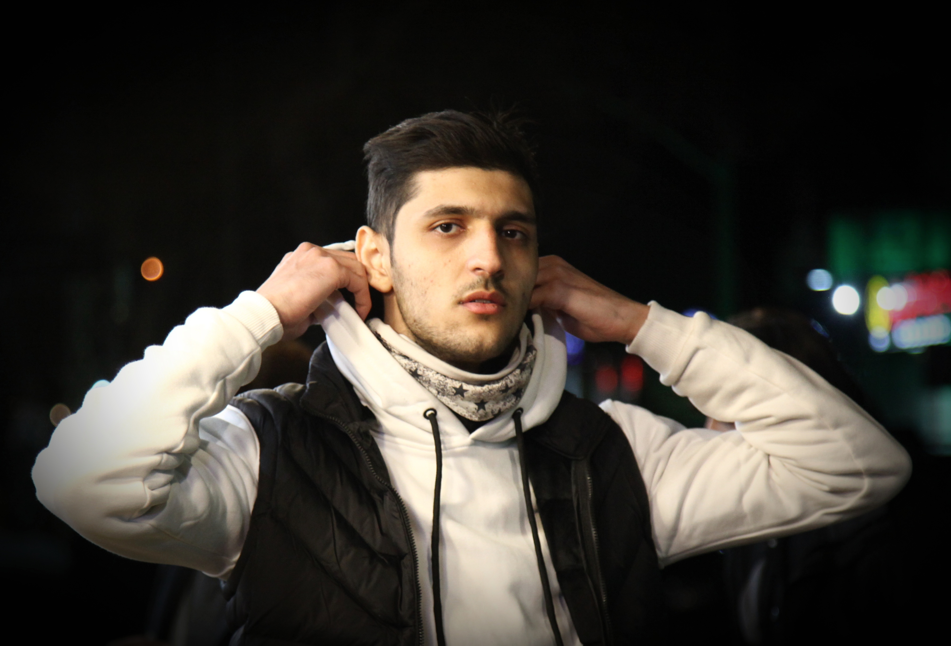 امیر محمد