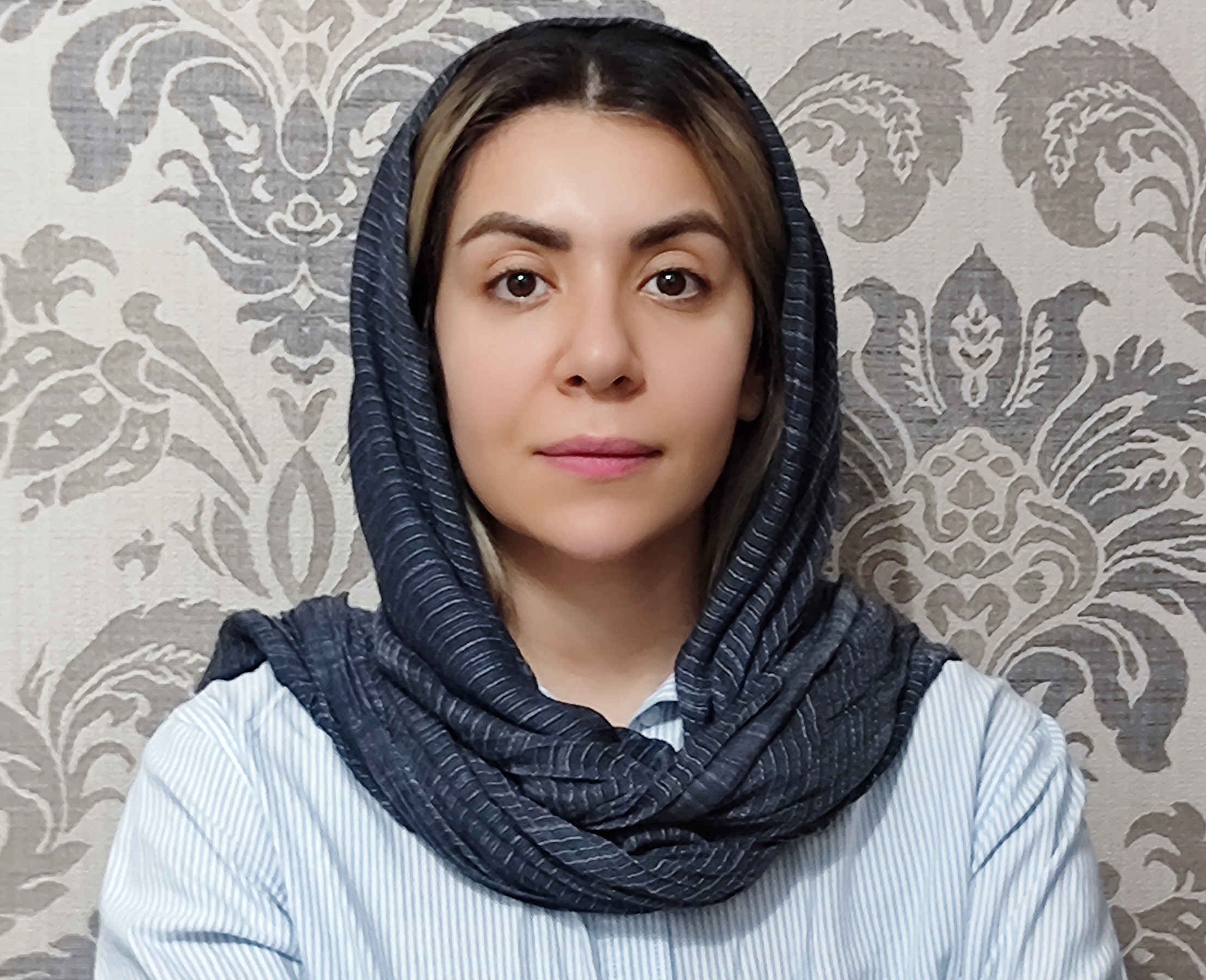 مارال امامی