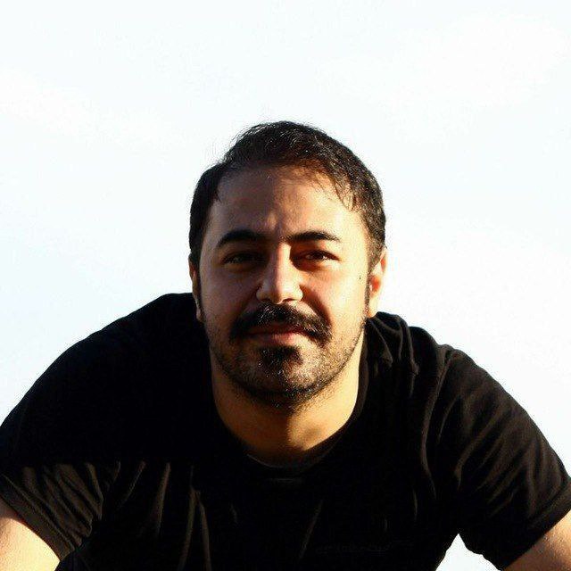 تورج ناصری
