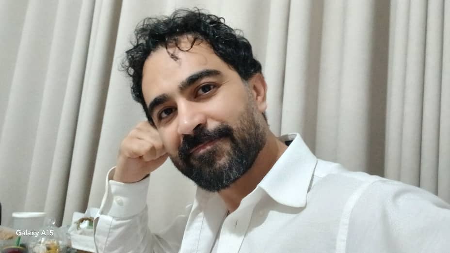 وحید ایمانی