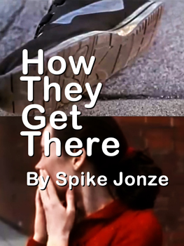 How They Get There