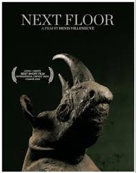 Next Floor