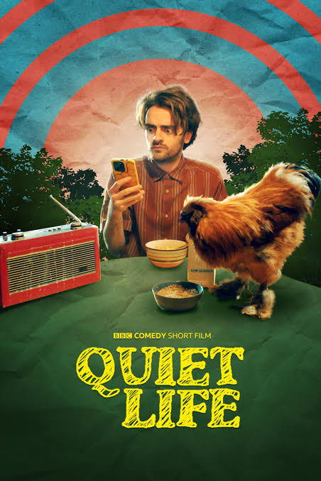 Quiet Life