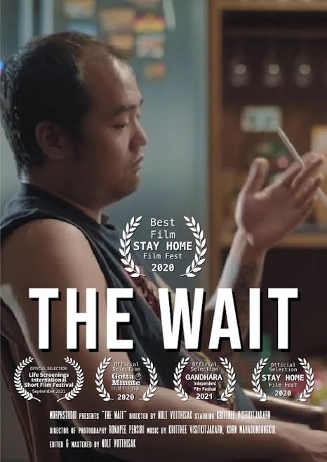 The Wait
