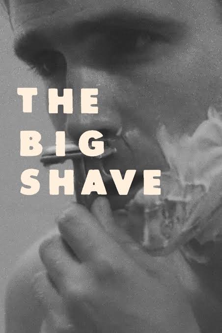 The Big Shave