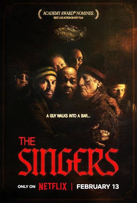 The Singers