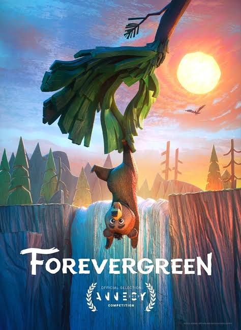 Forevergreen