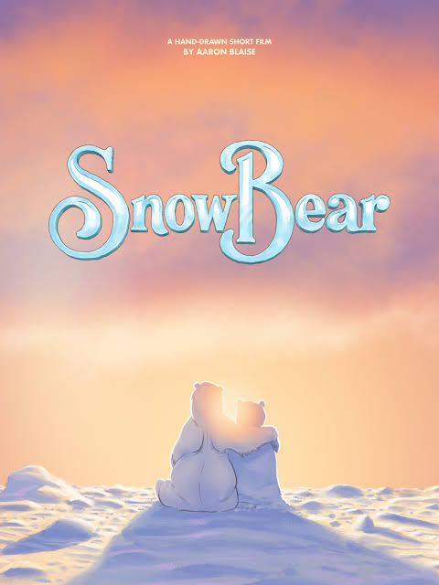 SNOW BEAR