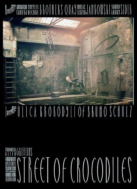 Street of Crocodiles