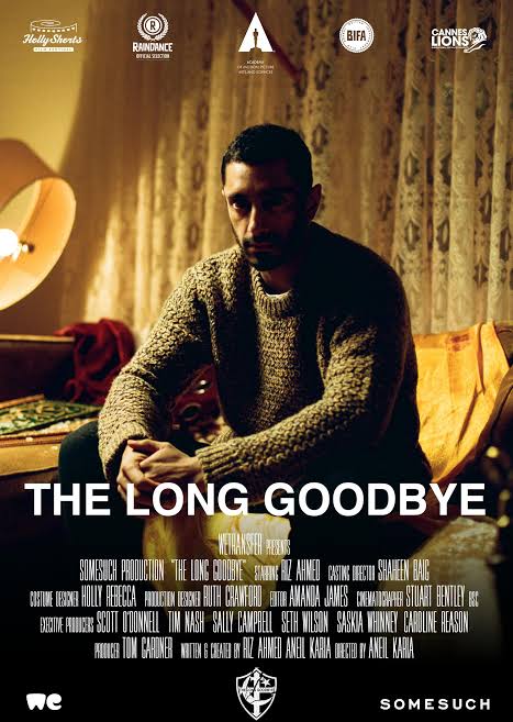 The Long Goodbye
