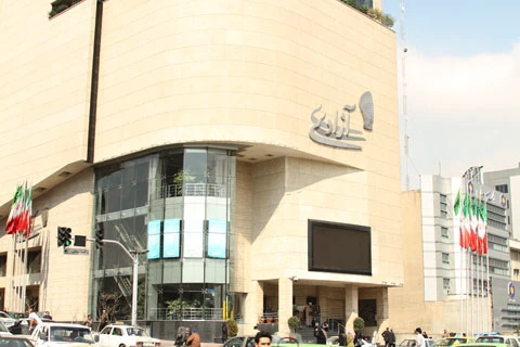 غرفه سانس 3