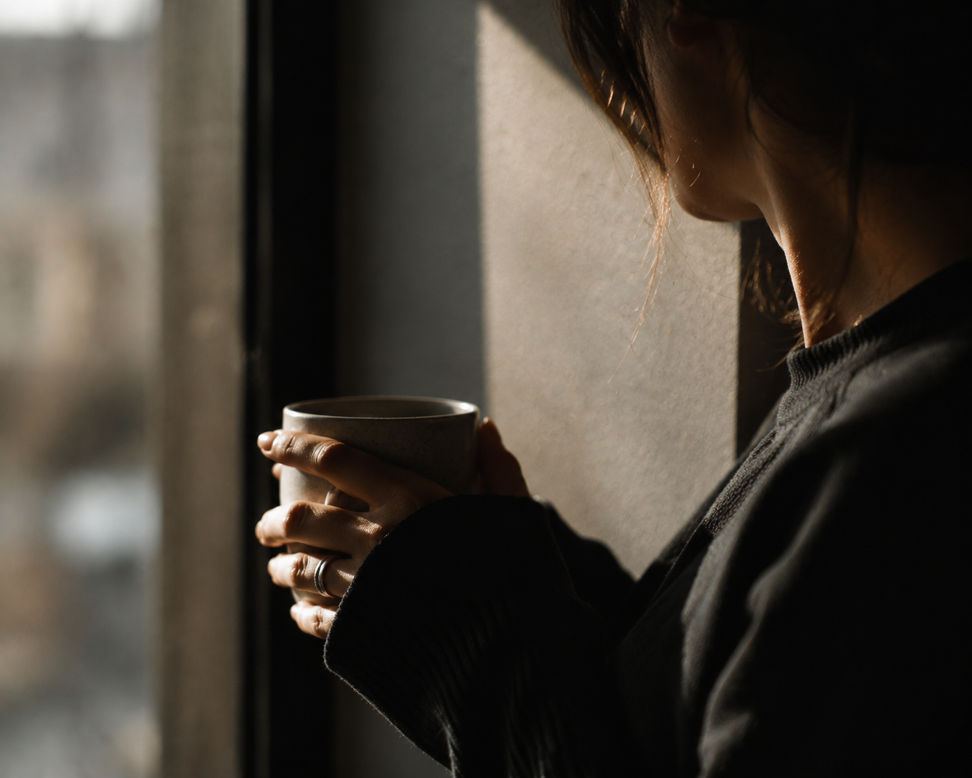 گاهی بهترین کار، چند دقیقه هیچ‌کار نکردن است ‌