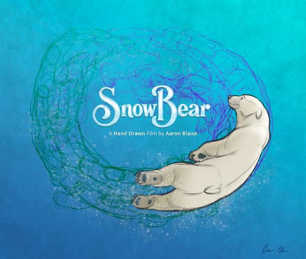 SNOW BEAR
