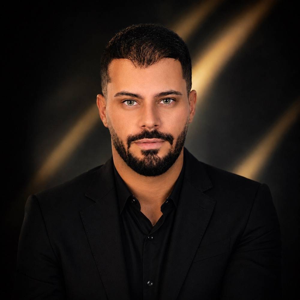 محمد رضا محجور